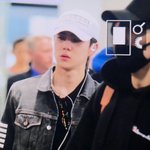 [세훈] 170427 <b>멕시코</b> 입국 프리뷰3