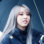 비주얼이 그냥 <b>판타지</b>인 女돌
