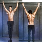 역시는 역시.. 믿고보는 권상우표 코믹 연기 in <b>추리</b>의 여왕