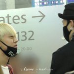 [BAP] 아 진짜 귀엽다ㅠㅠ