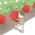 [인피니트] 딸기규 <b>팬아트</b>