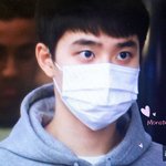 [EXO] 하 <b>머리길</b>이 실화냐