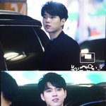 [인피니트] 헐 효니 흑발 맞네