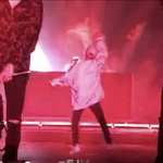 [시우민] 폴짝폴짝 뛰어다니는 시오밍ㅠㅠ