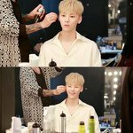 [프듀2] 진짜 이쯤되면 뉴이스트 ㄹㅇ