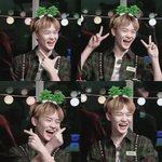 [NCT] 나 이때 천러 보고 놀람