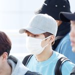 [시우민] <b>공항</b> 시우민 고화질 추가로 뜸