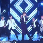 [BTOB] 저거 엠네에에엣 보는데