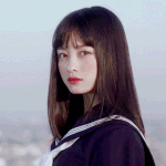 반만 닮고싶다