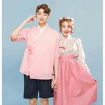 [댓글부탁해] 우리 <b>반티</b> 한복하는데 ..이거어때??