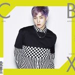 [시우민] CBX 일본앨범 시우민 <b>쟈켓</b> 구입 못한 웅녀들!!