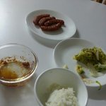 [드루와] 우리집 <b>반찬</b>수준;;; 진짜