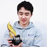 [경수] 우와 <b>순정</b> 상 받았구나~!