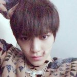 [태용] 띠용이 <b>셀카</b>
