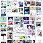 [백현] 2017 #백<b>현</b> 생일광고지도 - 17.04.27 업