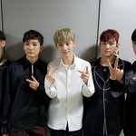 플레디스가 뉴이스트에게 한 만행