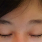다들 속눈썹 얼마나 <b>길어</b>? (쓰니 사진 有）