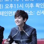 [백현] 사람이 어떻게 <b>이러</b>케