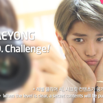 [태용] <b>태초</b> 루키즈툥 꽃받침이 있었다ㅋㅋ