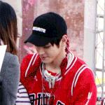 [태용] <b>잘</b><b>자</b> 얘들아