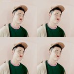 [EXO] 아 ㅅㅂ 맞아