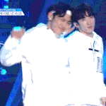 [안형섭] 엠카 <b>직캠</b> 언제떠?