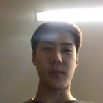 [세훈] 170428 훈스타라이브