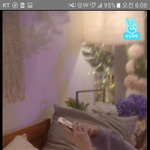 아이유눕방 태연이랑 넘 비슷함