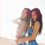 <b>NS</b>윤지-김재경 몸매 쩐다 ㄷㄷㄷㄷ