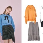 편집샵에서 보는 <b>ootd</b>