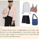 <b>편집샵</b>에서 본 치마
