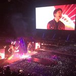 [EXO] 공연장 왤케 큰거같냐