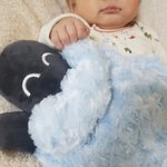 <b>꿀잠</b>블랭킷 덕분.. 동생이랑 느긋하게 커피 한잔 여유~^^