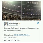 [EXO] 뭭시코언니 <b>조카</b>쎔