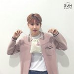 [백현] 170428 <b>smtown</b>_sum  - 부농부농! 백현