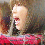 에이핑크 박초롱 자꾸 이뻐<b>진다</b>.
