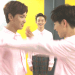 [NCT] 인준이 실물이 진짜 걍 <b>요정</b>이라는데 보고싶다