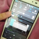 [방탄소년단] 셤땜에 2주간 <b>핸드폰</b> 못보고살았는데