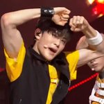 [NCT] 멤버들이 재현 야한몸이라고 하는거