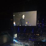 [EXO] 전광판 사이즈 좀 엄청나다 잠실 <b>도입</b> 시급