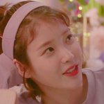 눕방에서 쿨하게 팬들 조공 거절 하는 아이유