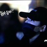 홍대에 나타난 전<b>소미</b> 직찍