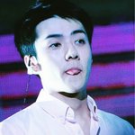 [세훈] 170428 EXO'rDIUM <b>in</b> Mexico 프리뷰1