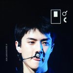 [세훈] 170428 EXO'rDIUM <b>in</b> Mexico 프리뷰8