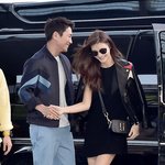 <b>주상욱</b>-차예련 행복해보여