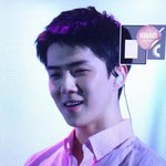 [세훈] 170428 EXO'rDIUM <b>in</b> Mexico 프리뷰12