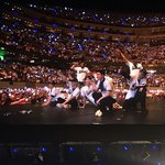 [EXO] 멕시코<b>콘</b> <b>단체</b>사진