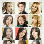 [엔터톡] 오늘 첫방하는 아이돌마스터.KR 아는분??????