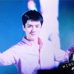 [세훈] 170428 EXO'rDIUM <b>in</b> Mexico 프리뷰13