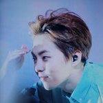 [EXO] 시우민은 머리 까도